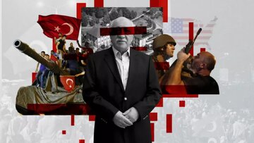 15 Temmuz darbe girişimi: ABD ve Batı'nın kirli müdahalesi