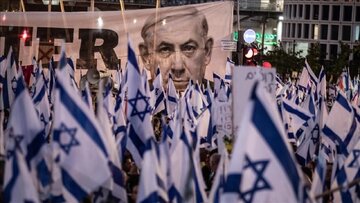 Siyonist İsrail'de siyasi deprem: Netanyahu'dan Haredi partilere büyük taviz