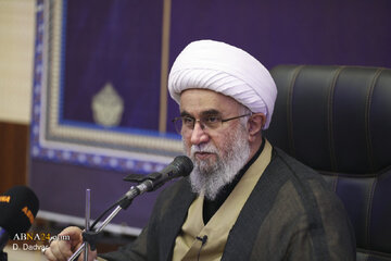 تشییع ۴۰ میلیونی »رهبر شهید« رفراندوم بزرگ برای تثبیت نظام اسلامی بود/انتقام از جنایتکاران خواست ملت است!