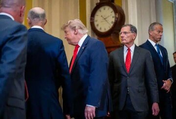 New York Times: Hinamon ng Iran ang estratehiya at pampulitikang pamana ni Trump