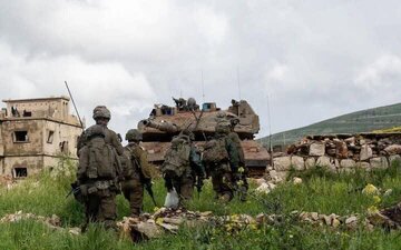 Midya ng Hebrew: Ilang linggo nang lumalaban ang mga mandirigma ng Hezbollah sa mga tunnel ng timog Lebanon