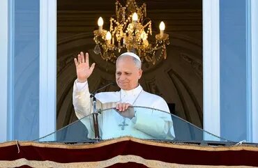 Vaticano rejeita afirmação do embaixador de Trump sobre críticas do Papa à guerra contra o Irã