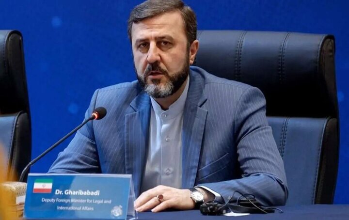ترامپ دچار توهم و هذیان شده و باید درمان شود