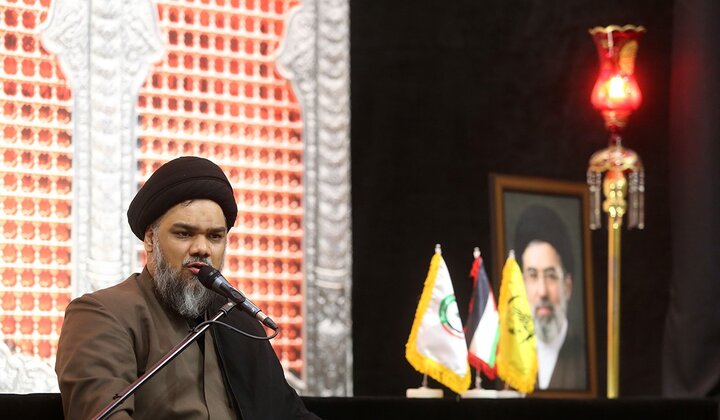 قناعت به انسان آزادگی می‌بخشد