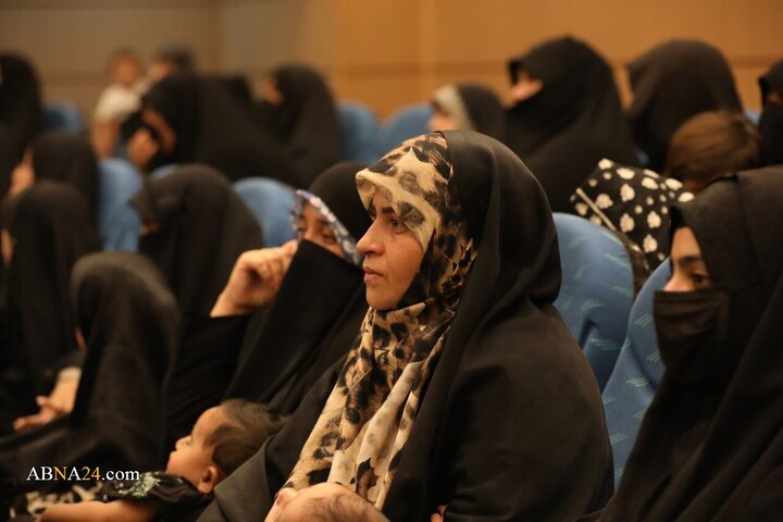 سمینار بیداری اسلامی و پرچمدار مقاومت