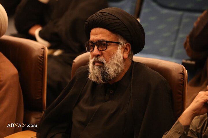 سمینار بیداری اسلامی و پرچمدار مقاومت