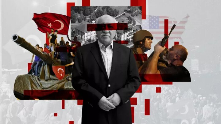 15 Temmuz darbe girişimi: ABD ve Batı'nın kirli müdahalesi