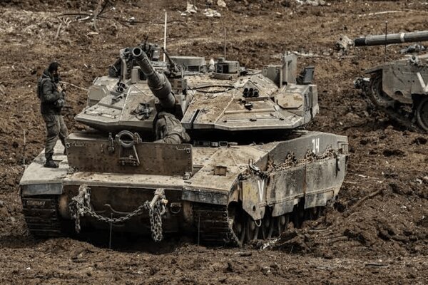 Israeli Army Radio Reports “De Facto Collapse” in Reserve Forces Amid Heavy Losses in Lebanon