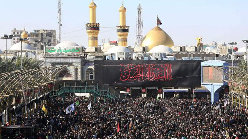 رابطة الثقافة الإسلامية الإيرانية تنظم دورة "جائزة الأربعين العالمية" الـ12