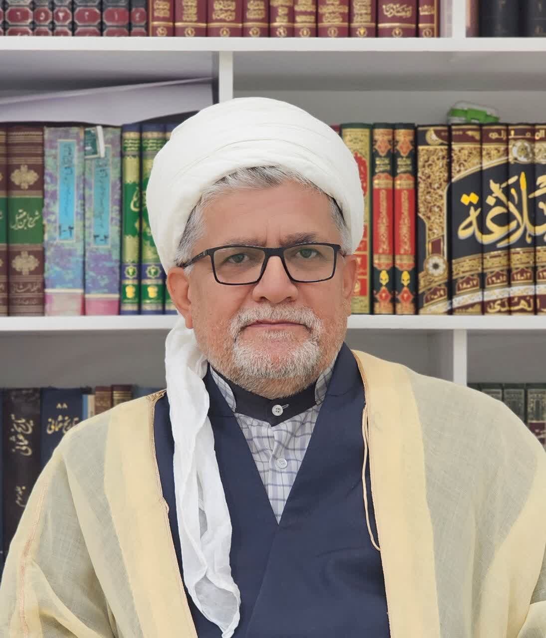 Civaknasîya dîn û sîyasetê bi tekezîya li ser ramanên rêberê şehîd ê Şoreşa Îslam, Ayetullah Seyîd Elî Xaminêyî