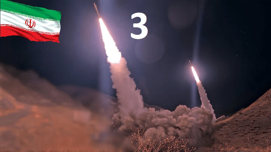 IRGC: Sun Babbake Cibiyar KJL Babban Tushe Na Kai Daukin Sojojin Amurka A Kuwait