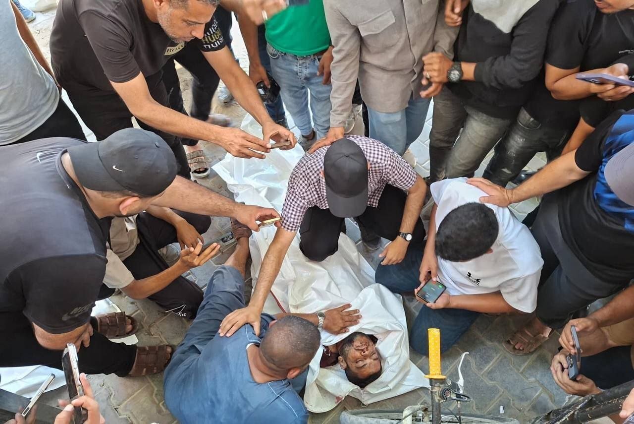 13 شهيدًا و18 إصابة في غزة خلال 24 ساعة