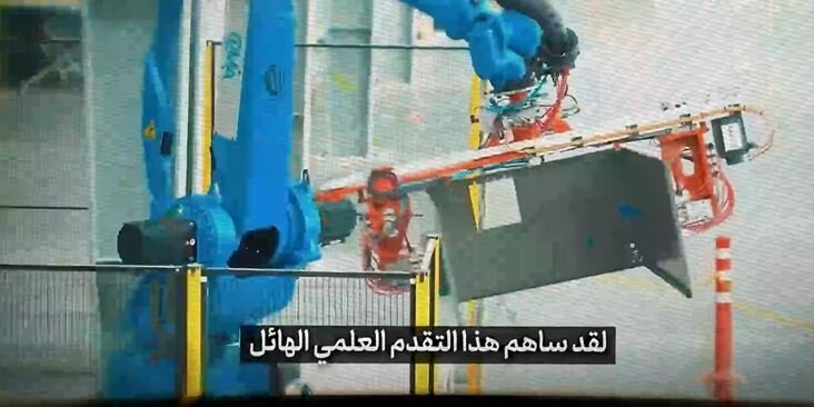 فیدیو| الأمل؛ الحجر الأساس في رقي البلد