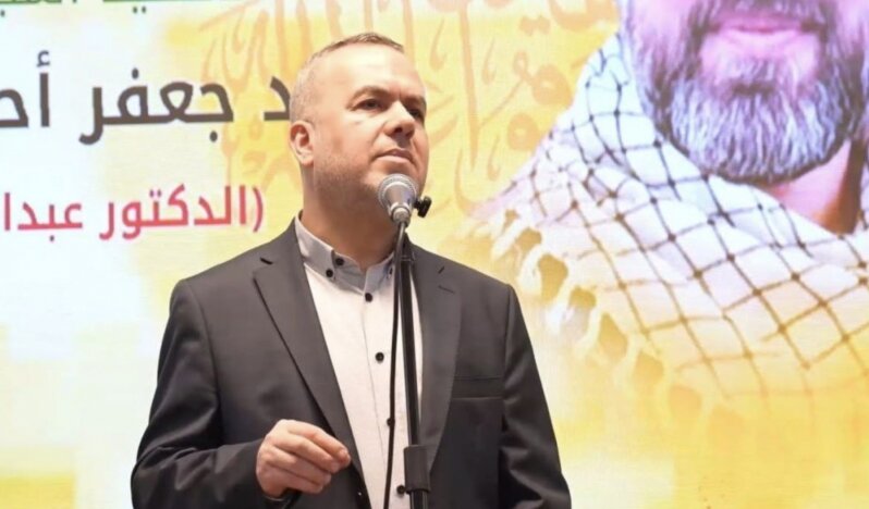 Fadlallah’tan Sert Çıkış: ‘Diplomasi Tarihinin En Kötü Metni’
