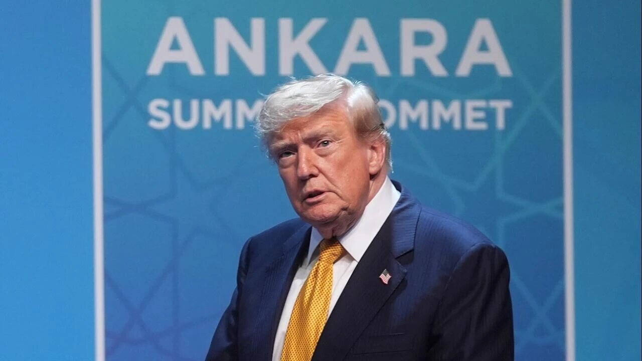 Trump'tan savaş suçu itirafı: Tüm enerji santrallerini ve köprüleri vuracağız
