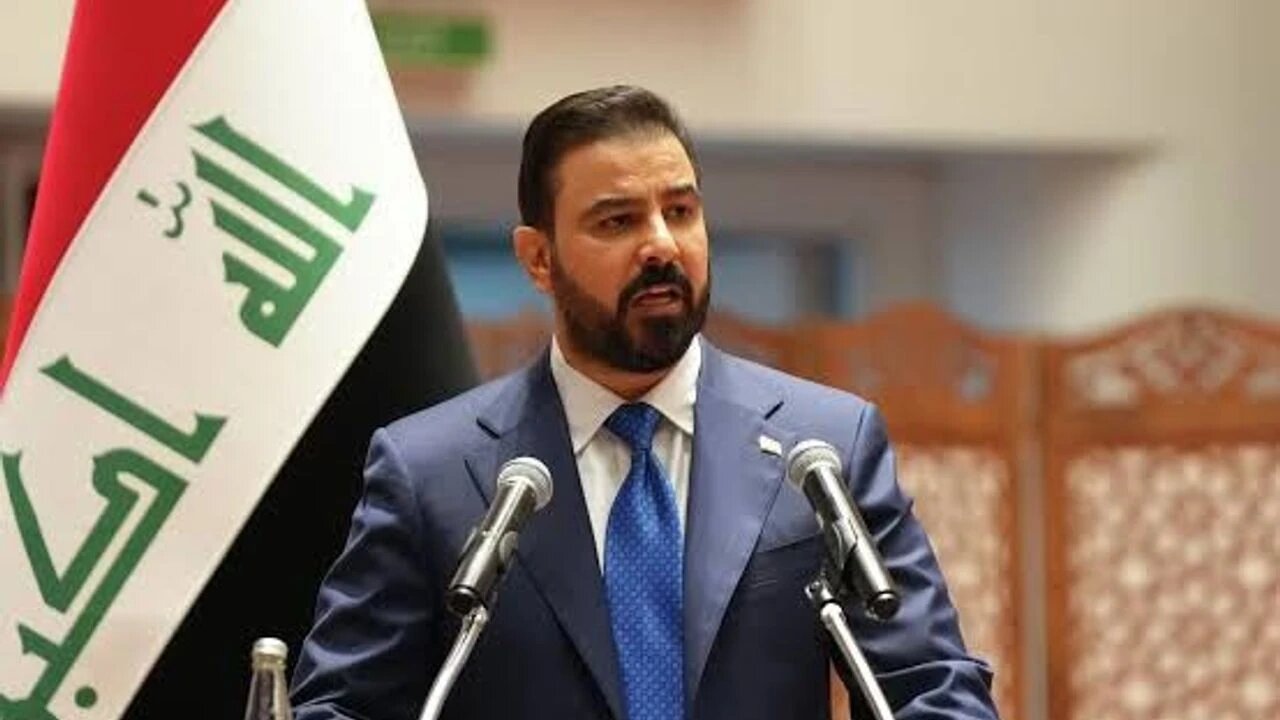 Irak Başbakanı Zeydi, Washington temaslarının ardından Tahran’a gidiyor