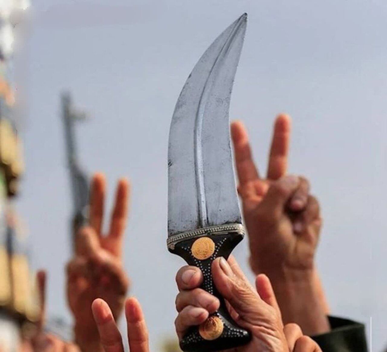 Ang Saudi Arabia, dahil sa takot sa mga pag-atake ng paghihiganti ng Yemen, ay humingi ng tulong sa Qatar at Oman