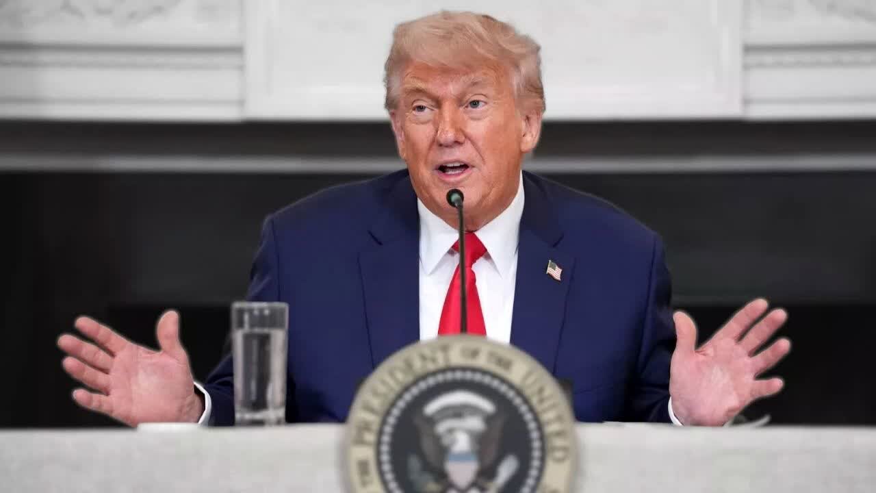 Analista ng Maariv: Hindi dapat bayaran ng Israel ang halaga ng maling kalkulasyon ni Trump