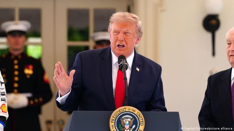 Independent: Hindi maaaring manalo si Trump sa digmaan laban sa Iran