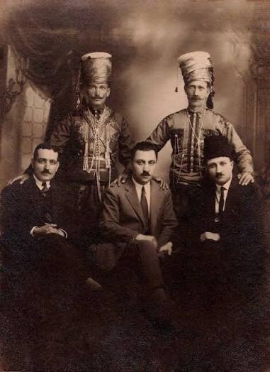 “Mîr Celadet Alî Bedrxan; Memarê Dîjê (Kela) Bi hêz û Berxwedan a Zimanê Kurdî”