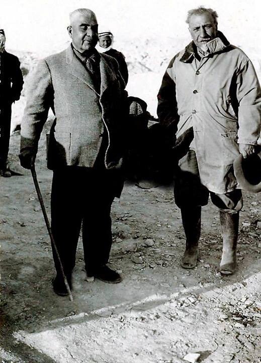 “Mîr Celadet Alî Bedrxan; Memarê Dîjê (Kela) Bi hêz û Berxwedan a Zimanê Kurdî”