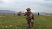 Partiyên kurd ên opozîsyonê yên îranî ragihandine ku hêzên Sipahê yên Îranê li nêzî sînorê Herêma Kurdistanê kom bûne