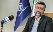 العدوان الامريكي يتسبب بإصابة 260 مدنيا في إيران