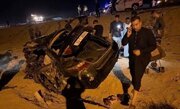 Li pey jiyana xwe ji dest danê ziyaratvanên Erbeînê, li Basrayê sê roj şîna giştî hate ragihandin
