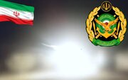 اردن کے الازرق اڈے میں امریکی جنگی مشینری پر ایران آرمی تابڑ توڑ حملے + ویڈیو