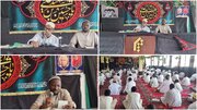 Chuo cha Kimataifa cha Al-Mustafa (s) Dar es Salaam Chaendelea Kuimarisha Elimu ya Qur'an Tukufu +Picha