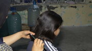 Duayê ji bo deynê elektrîkê keziya xwe firot