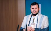 انصار اللہ کے رہنما: خطے کی جنگوں کے پیچھے "گریٹر اسرائیل" کا منصوبہ ہے