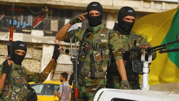 Hezbollah iraquiano diz que defenderá o Irã com "forças imediatas e decisivas"