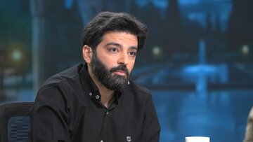محل شهادت سپهبد موسوی، روایتگر صحنه‌هایی از عاشورا بود