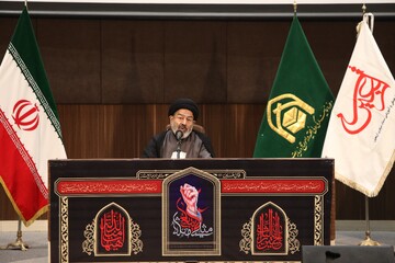 مبلغان اربعین اجازه تاثیرگذاری دشمن بر افکار عمومی را ندهند