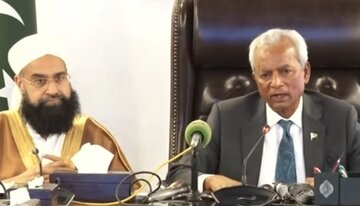 گورنر سندھ کی فضل الرحمان کی شہدا سے متعلق بیان کی مذمت، الفاظ واپس لینے کا مطالبہ
