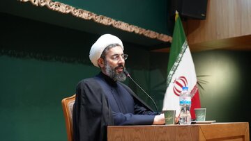 بازسازی امید جوانان از مسیر معنویت و زیارت ممکن است