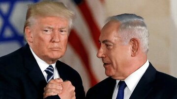 Trumpova poslušnost Netanyahuu odvela je Ameriku u ilegalni rat / Našao je pravu budalu u Bijeloj kući