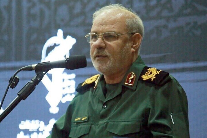 Les opérations de l'Iran se concentrent actuellement sur la destruction des infrastructures offensives des États-Unis