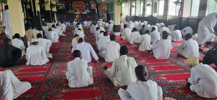 Jamiatul Mustafa