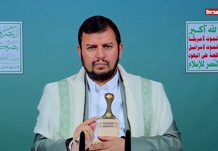 Sayyid Houthi Ya Yi Allah Wadai Da Cin Zarafin Amurka Da Isra'ila Ga Alkur'ani