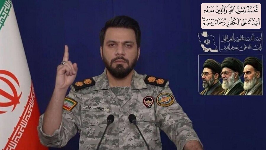 سپاہ پاسداران کا پیغام اردنی عوام کے نام؛ امریکی قابضوں کو اپنی سرزمین سے بے دخل کریں
