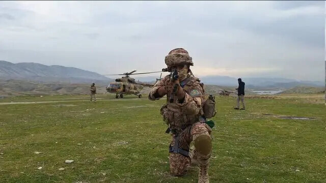 Partiyên kurd ên opozîsyonê yên îranî ragihandine ku hêzên Sipahê yên Îranê li nêzî sînorê Herêma Kurdistanê kom bûne
