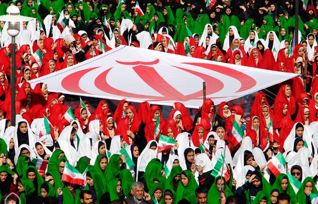 وقتی مردم میدان‌دار می‌شوند، انقلاب شکست نمی‌خورد