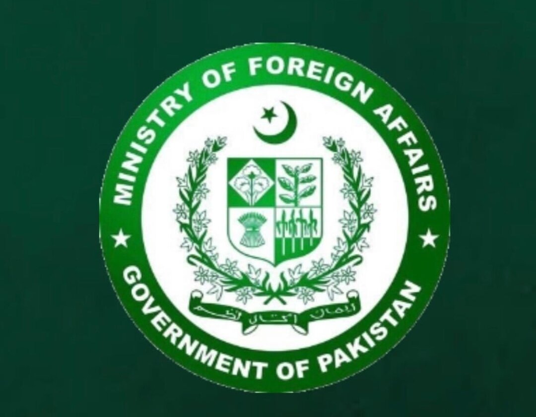 Pakistan yataka utulivu urejee katika Mlango wa Hormuz, yahimiza mazungumzo badala ya mzozo