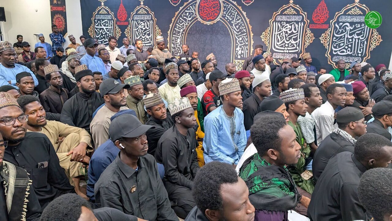 شیخ زکزاکی: