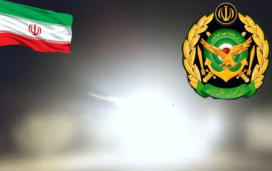 اردن کے الازرق اڈے میں امریکی جنگی مشینری پر ایران آرمی تابڑ توڑ حملے + ویڈیو