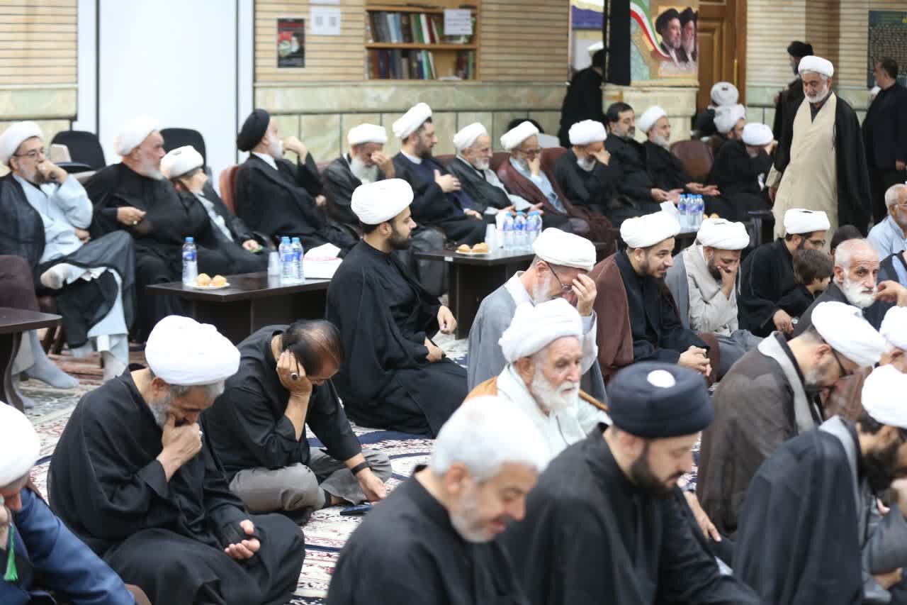 رهبر شهید از برجسته‌ترین مصادیق علمای ربانی بود/ تدابیر آینده‌نگرانه ایشان، کشور را در مسیر اقتدار قرار داد