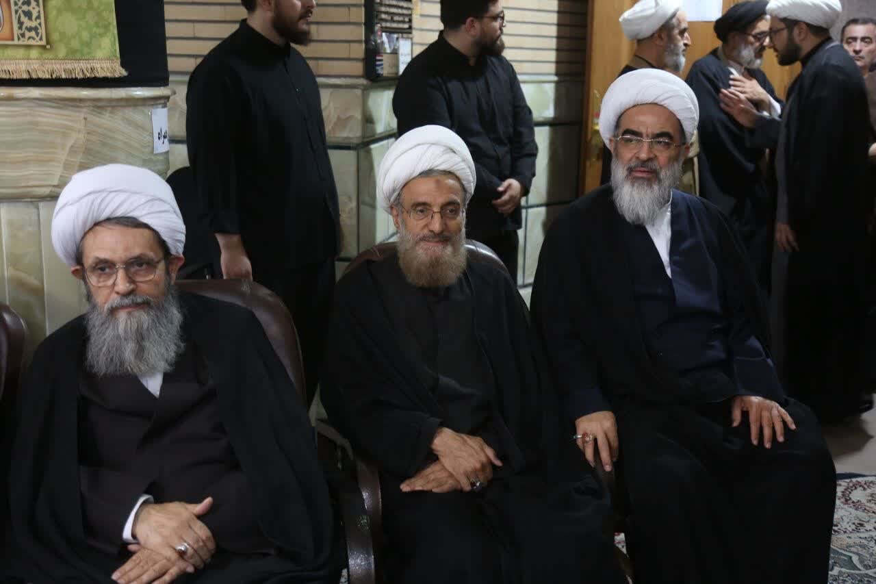 رهبر شهید از برجسته‌ترین مصادیق علمای ربانی بود/ تدابیر آینده‌نگرانه ایشان، کشور را در مسیر اقتدار قرار داد