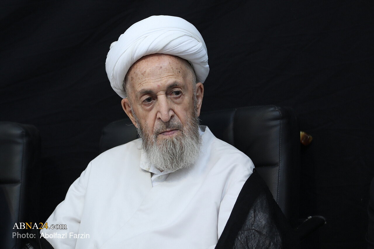 Ayatullah Subhani: Kekuatan Spiritual Syiah Terbentuk di Sisi Penghulu Para Syuhada, Aba Abdillah al-Husain a.s.